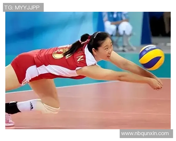 与张娜畅谈她的排球生涯与心路历程的精彩对话