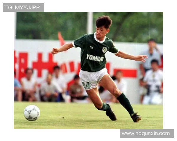 三浦知良:日本足球传奇的辉煌历程与不屈精神