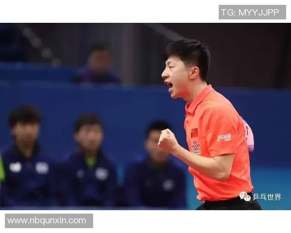 上海乒乓球队技术分析与发展探讨聚焦乒乓球竞技新趋势